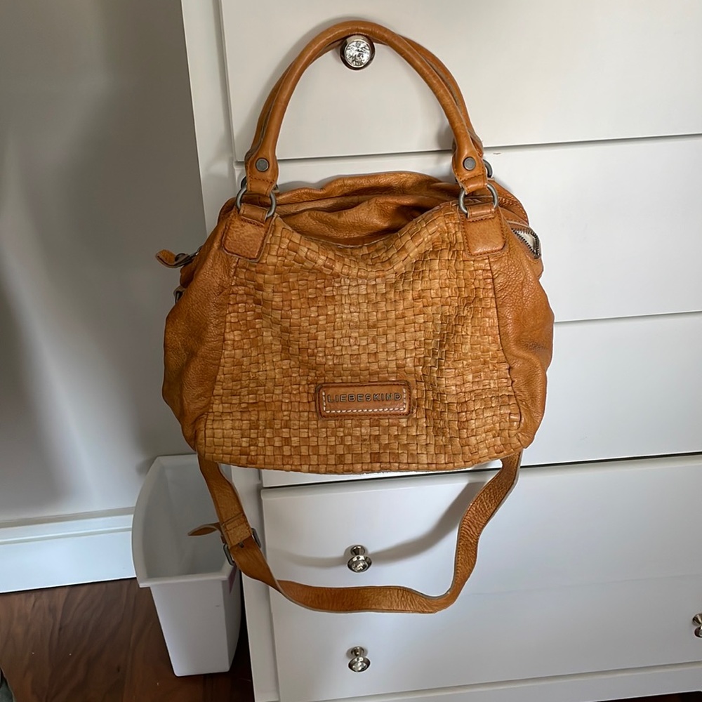 Liebskind bag